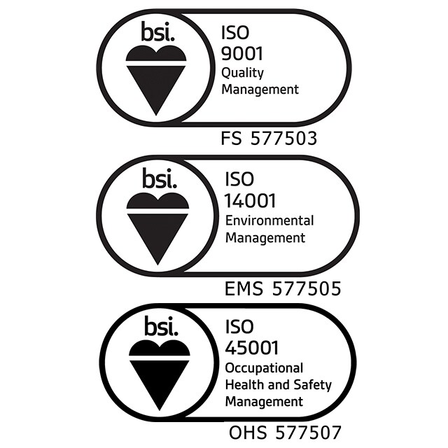 BSI Logos