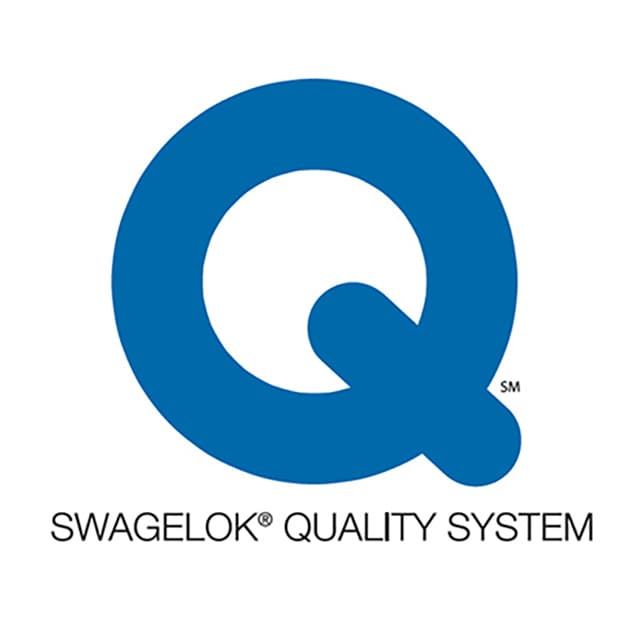 Swagelok Quality Logo